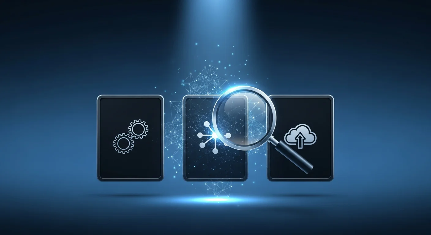 自社に最適な一品を選ぶ！AI電子小黒板の比較・選定ポイント