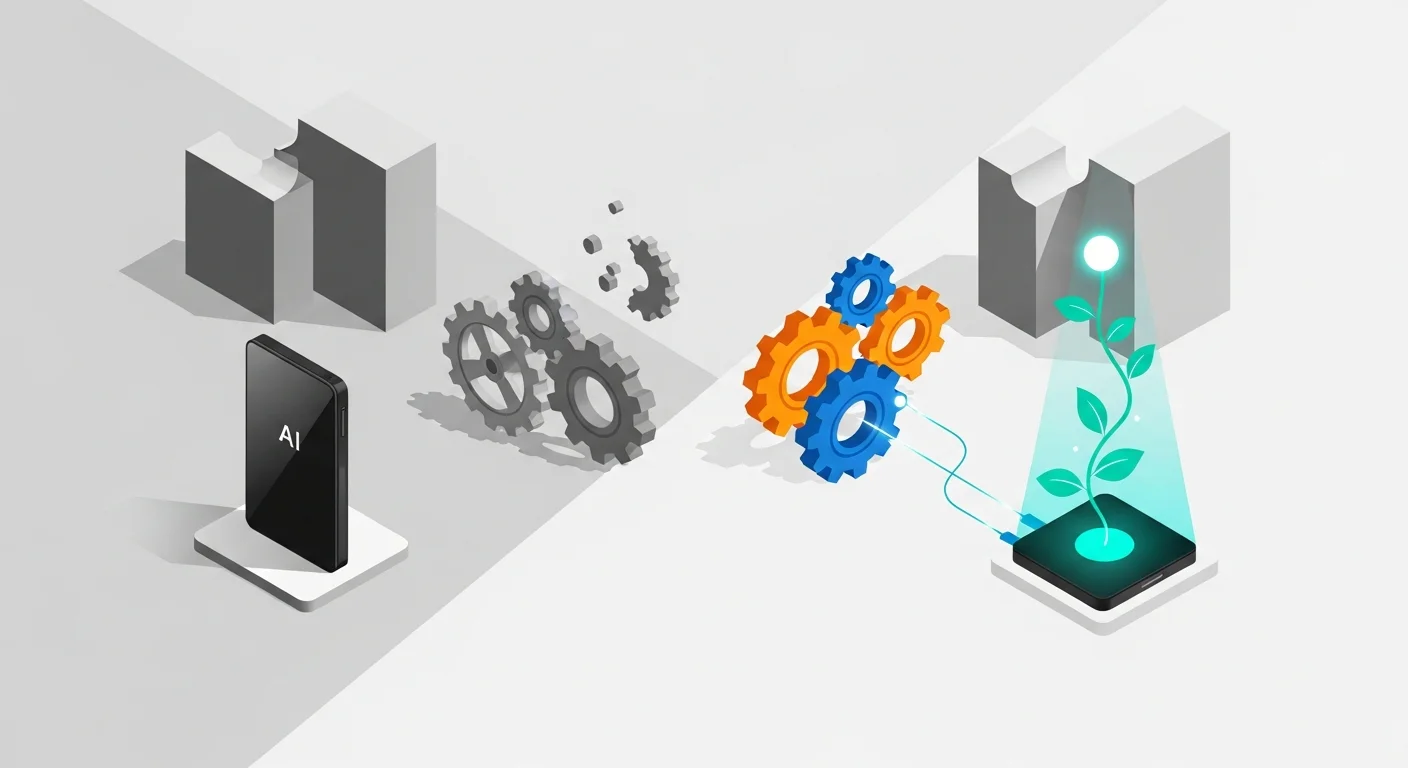 「導入したけど使われない」を防ぐ！現場定着を成功させる秘訣