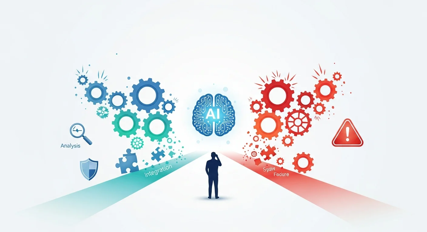 AI設備異常検知システムの選び方と注意点