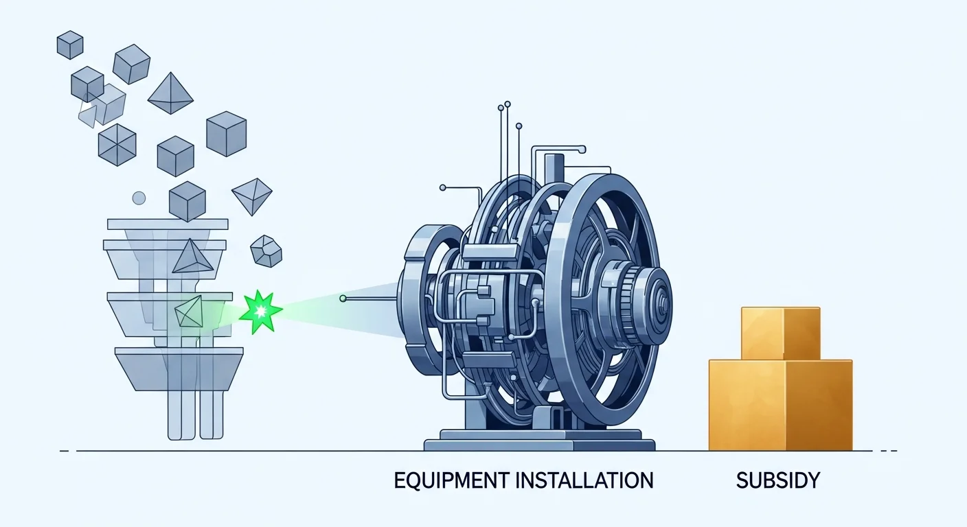 失敗しないAIサービスの選び方とIT導入補助金の活用法
