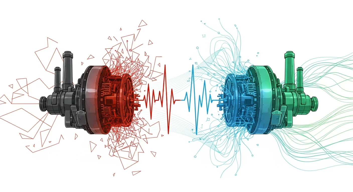 なぜ今、設備診断AIによる「予知保全」が重要なのか？