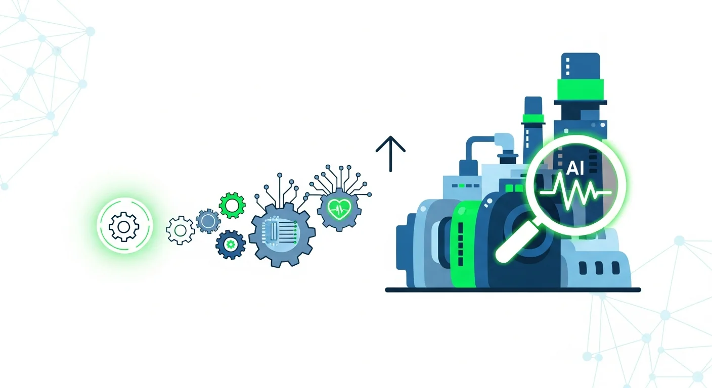 失敗しないAI導入の進め方｜スモールスタートから始める実践ステップ