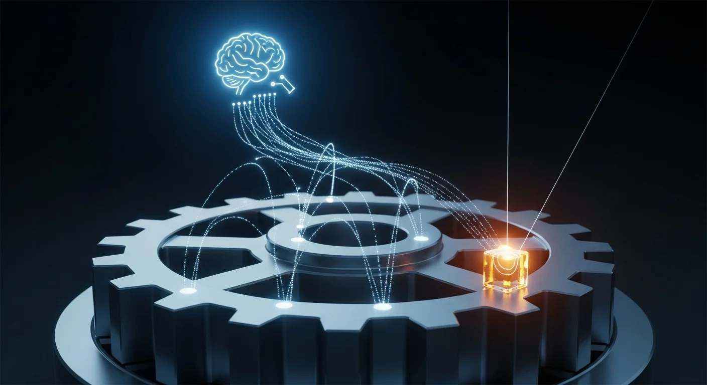 AIによる設備故障予測（予知保全）とは