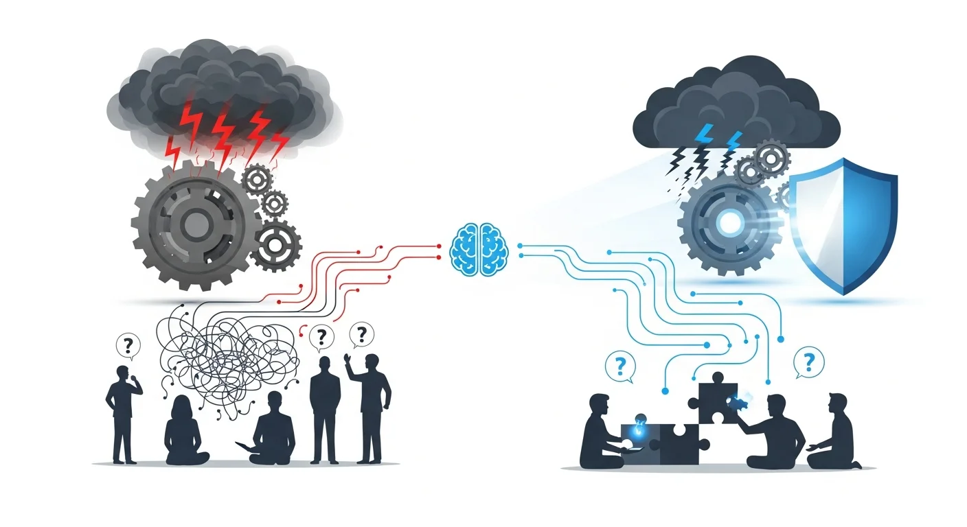 AI設備故障予測の導入における課題と対策