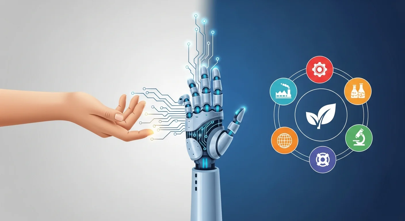 【分野別】熟練技能のAI化に成功した企業の事例