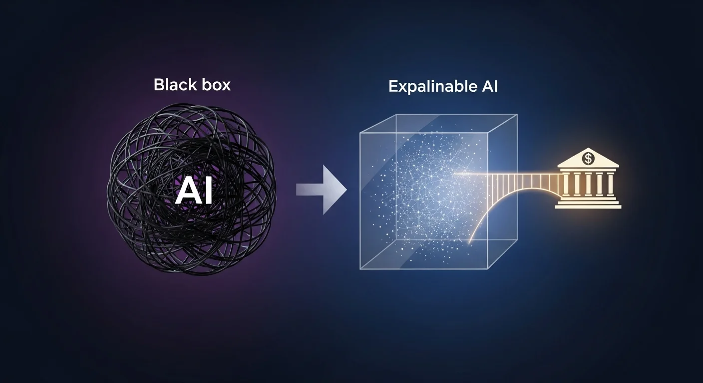 なぜ今「説明可能なAI」なのか？金融庁も着目するその重要性
