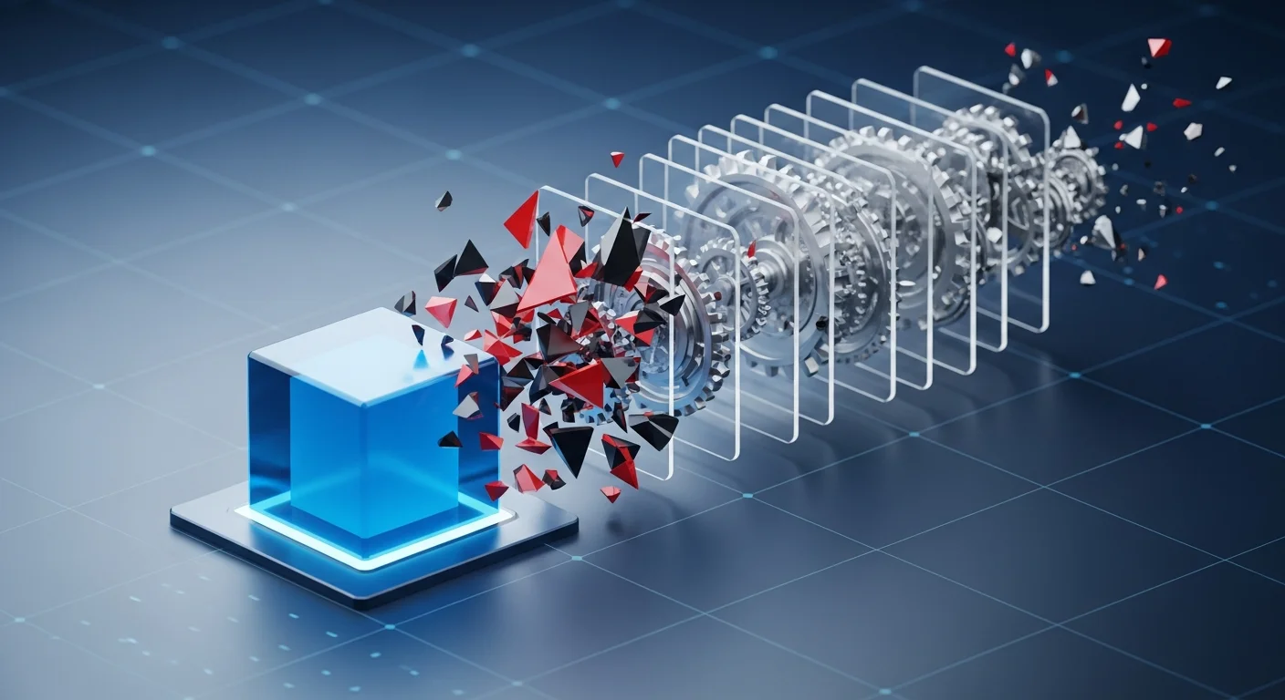 セキュリティは担保できる？AI導入における課題と実践的解決策