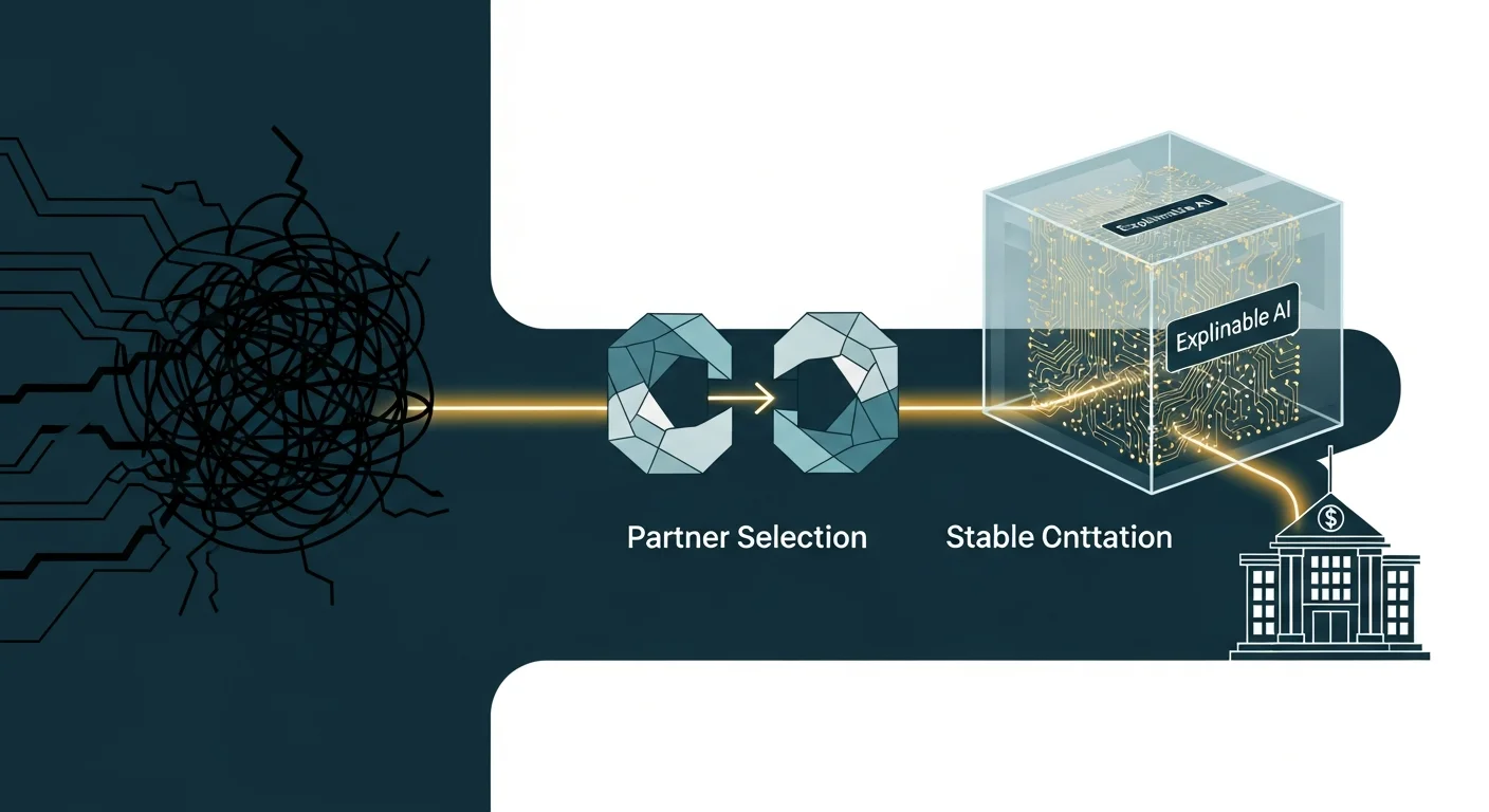 失敗しないAI導入プロジェクトの進め方とパートナー選定の鍵