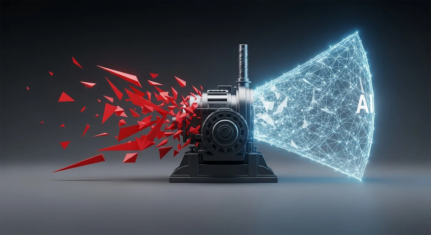 なぜ今、工場の労働災害対策にAIの活用が急務なのか？