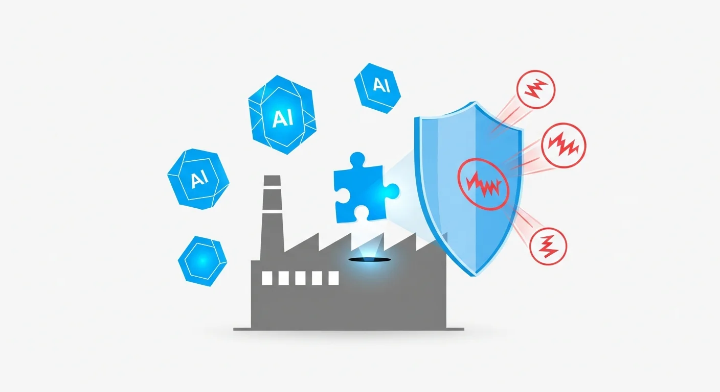 失敗しないために！現場に最適なAIソリューションの選び方