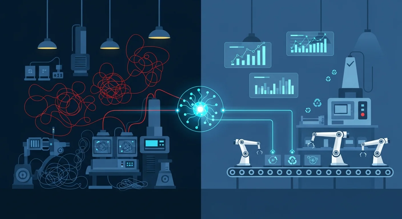 【事例】成功企業はAIをこう使う!生産性を劇的に改善した活用法