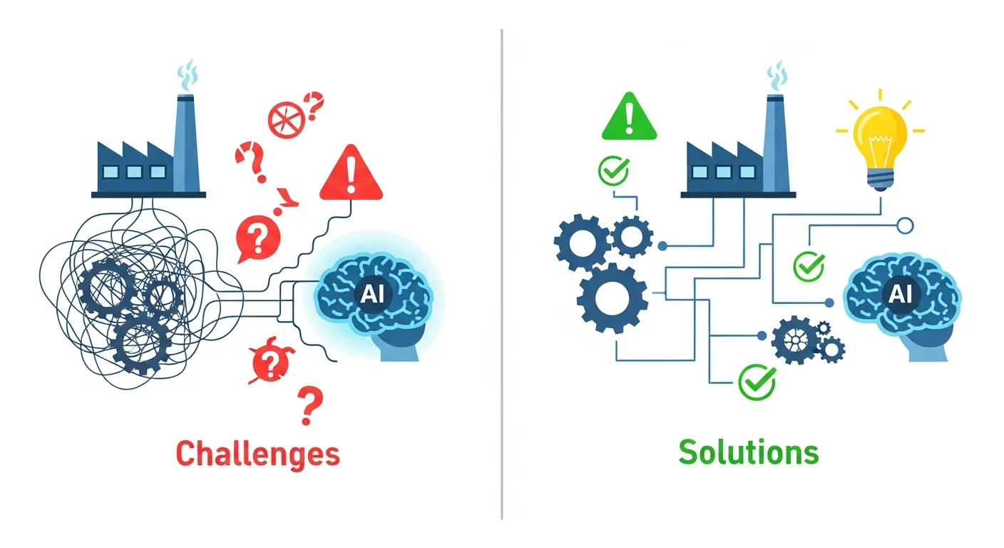 導入前に確認必須!よくある課題と今すぐできる対策
