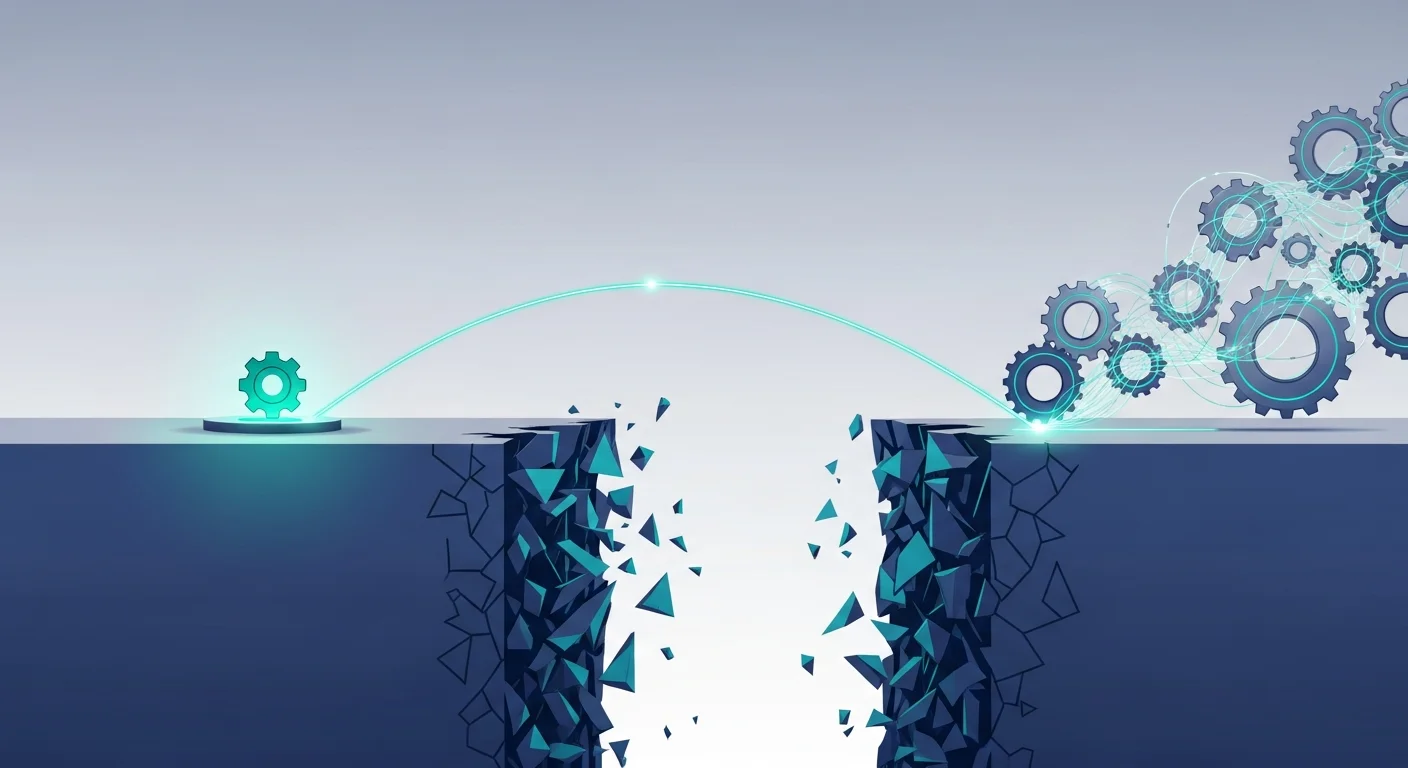 AI導入がPoCで終わる？日本企業が直面する課題とDX推進のコツ