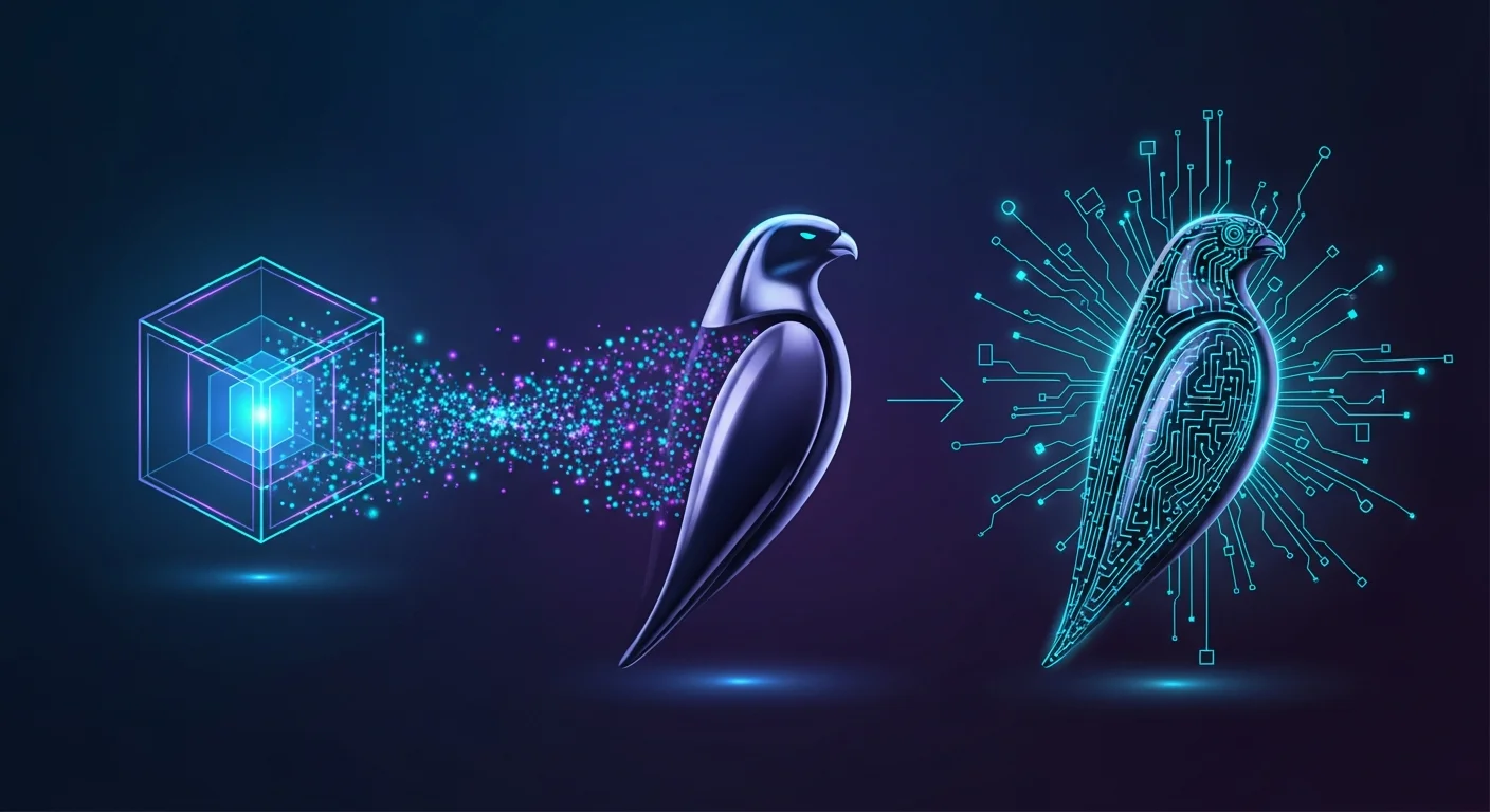 Falconを自社データで強化する「RAG」とは？導入ステップを解説