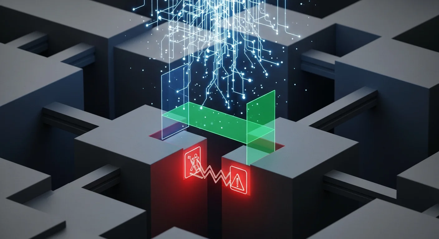 なぜ事故は起きるのか?現場監督・安全管理者を悩ませる安全管理の課題