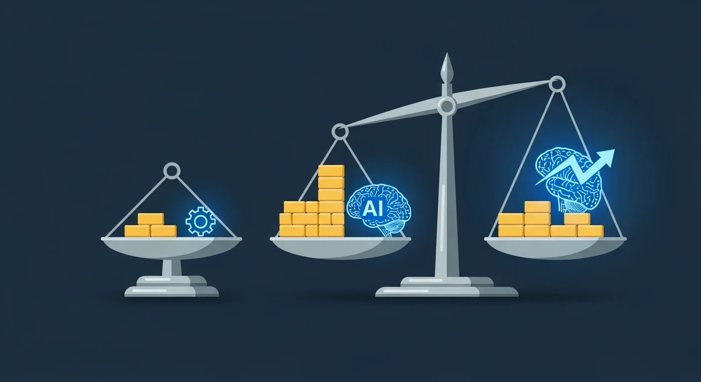 費用対効果を最大化するベンダー選定のポイント