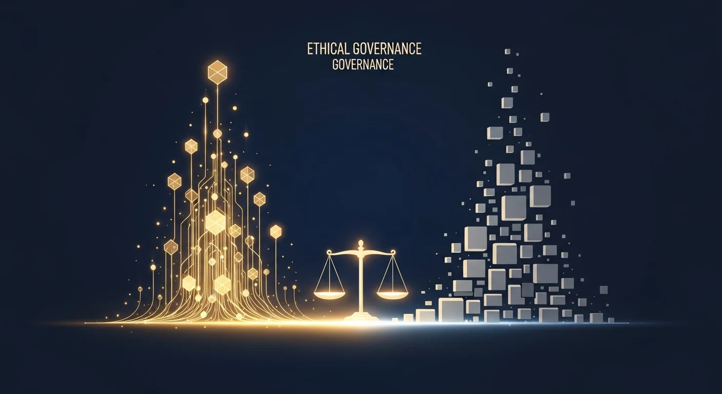 金融AI活用が加速する背景と無視できない「チャレンジしないリスク」