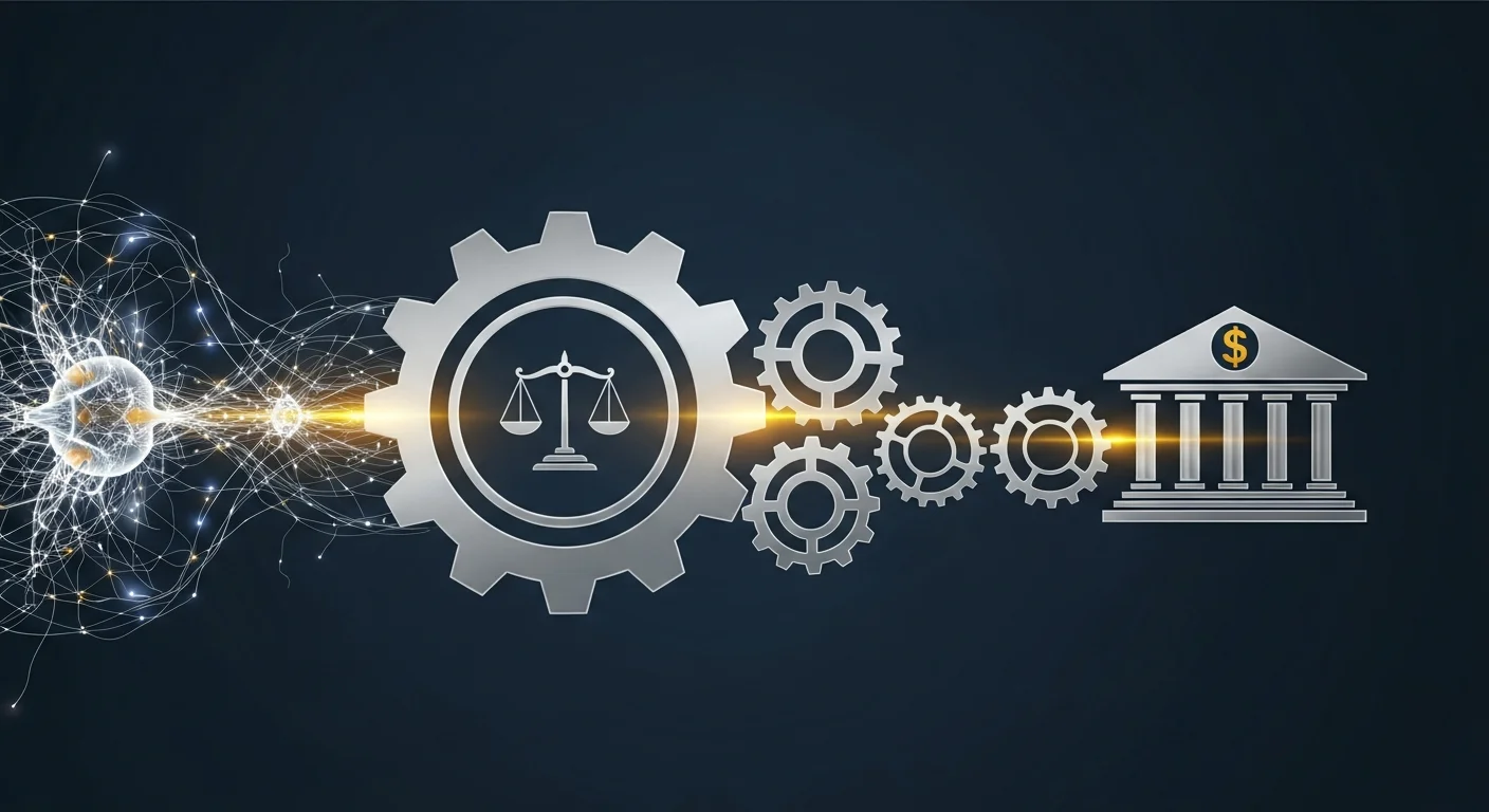 専門家と進める、失敗しない金融AI導入と現場への定着ステップ