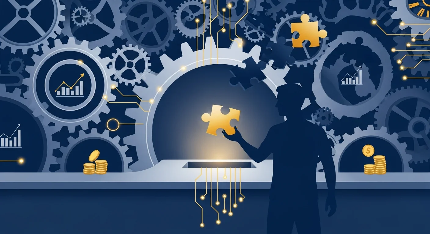 成功のカギを握るAIツール・ベンダーの選び方