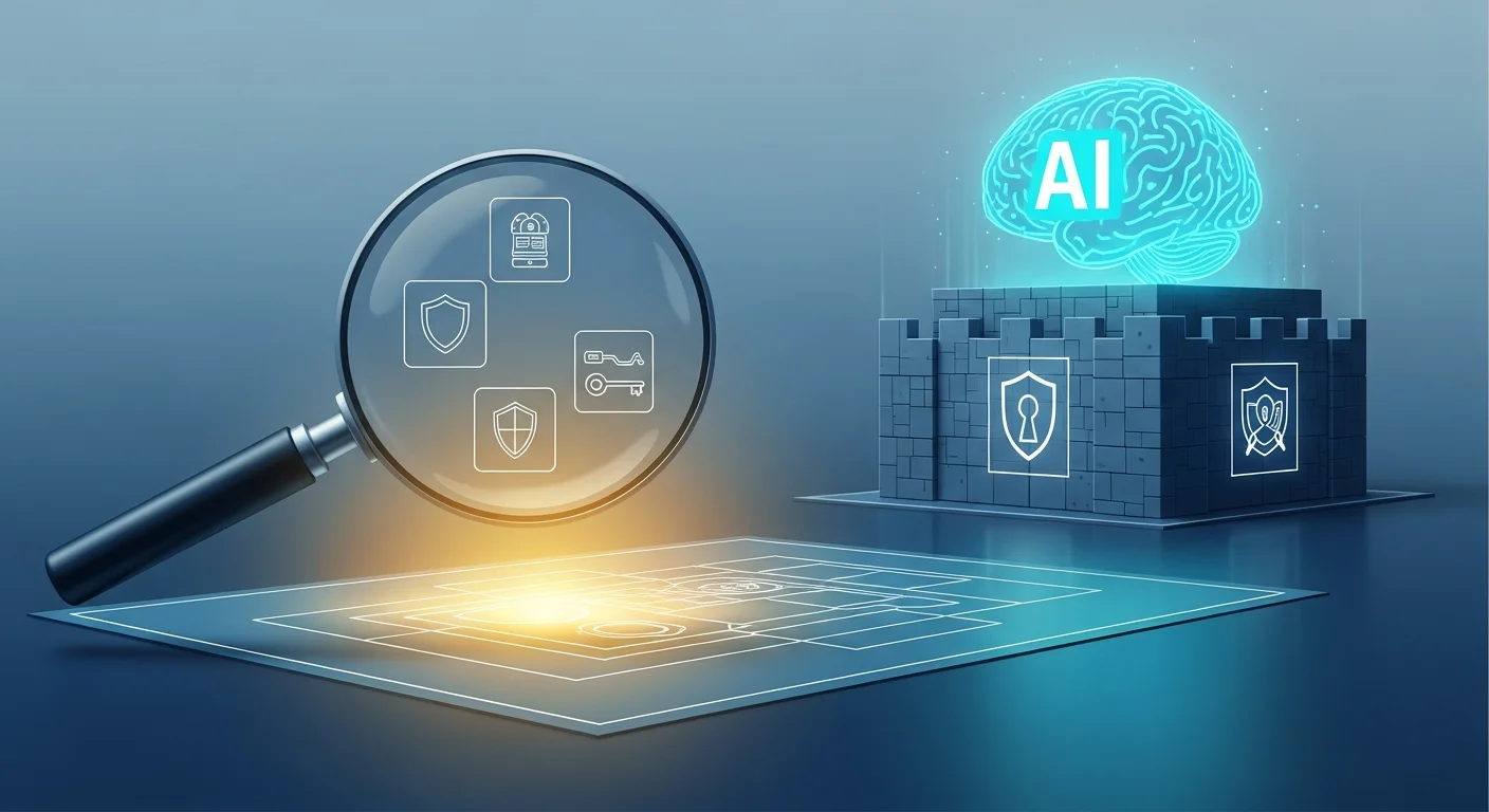 導入前に実施すべきセキュリティ要件の定義と評価