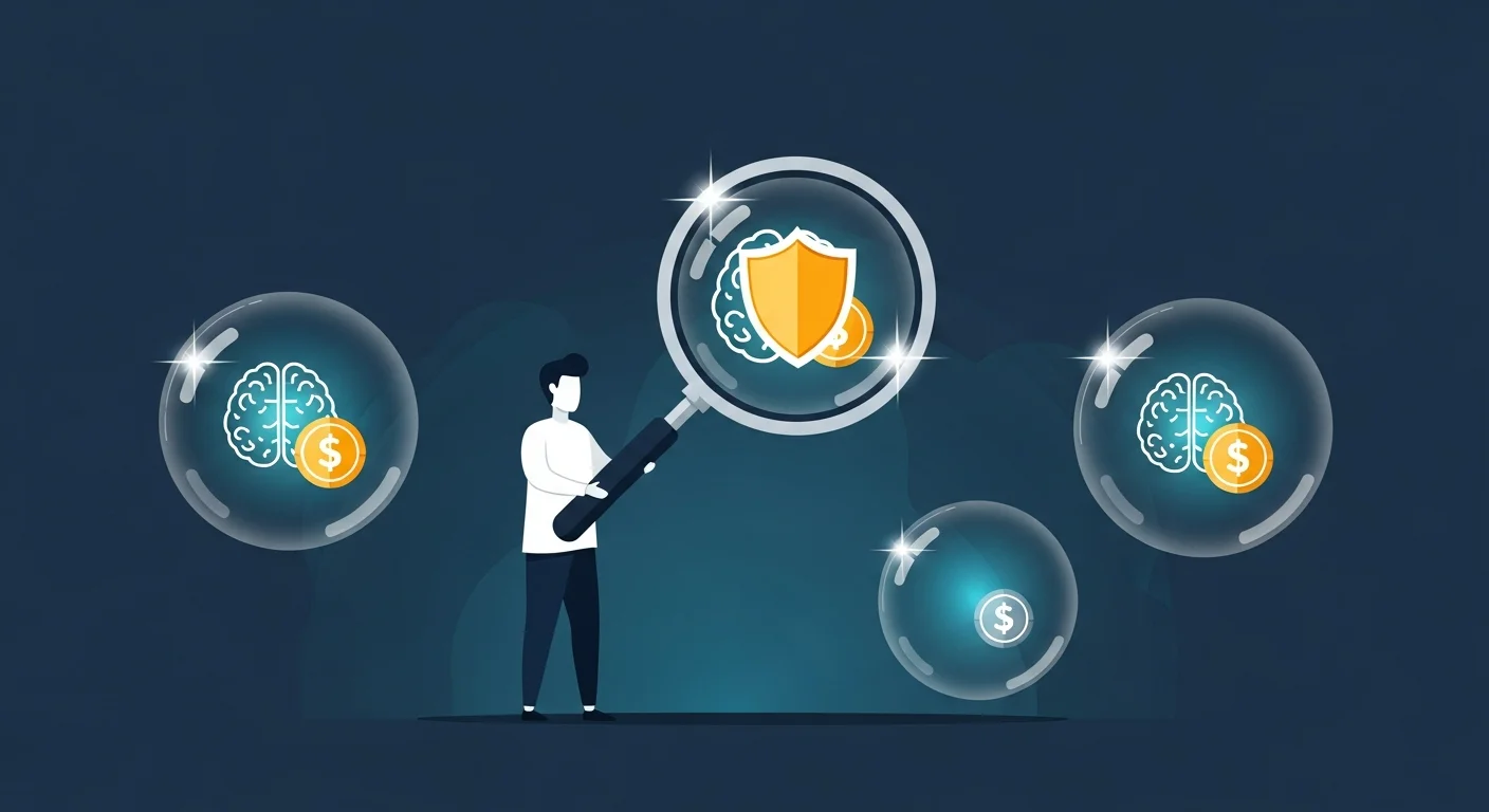 安全な金融AIサービス・ベンダーの選定ポイント