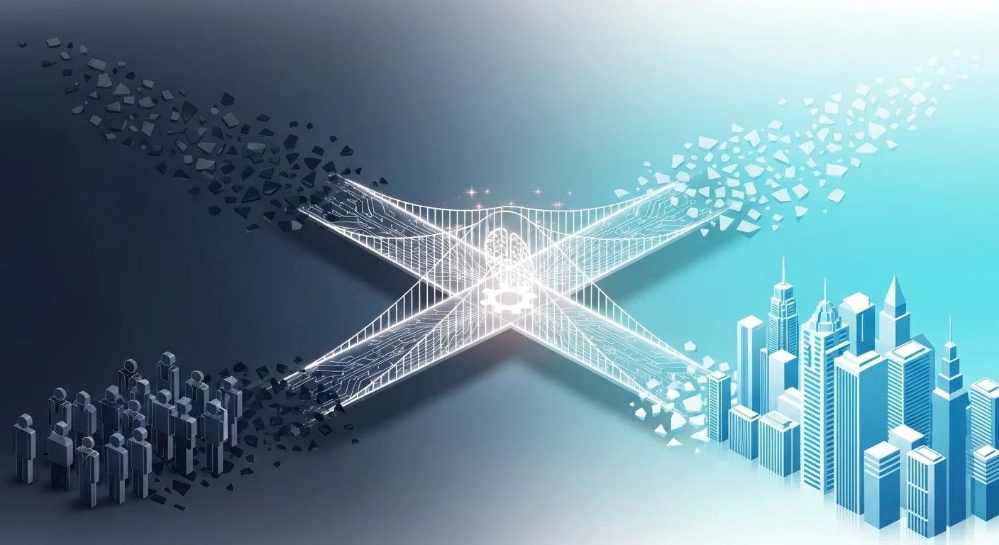 失敗しないために｜金融AI導入で直面する課題と対策