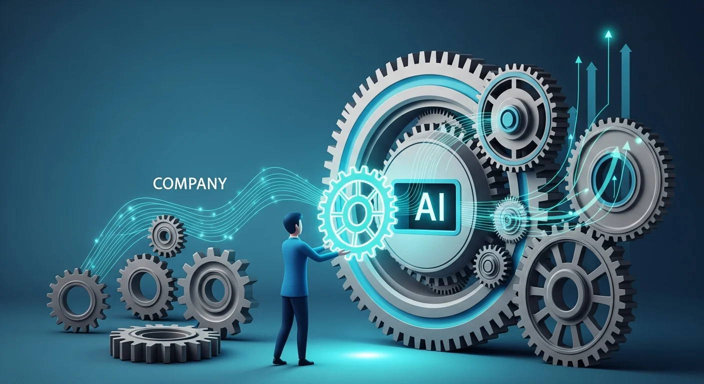 自社に最適な金融AIソリューションを選定するポイント