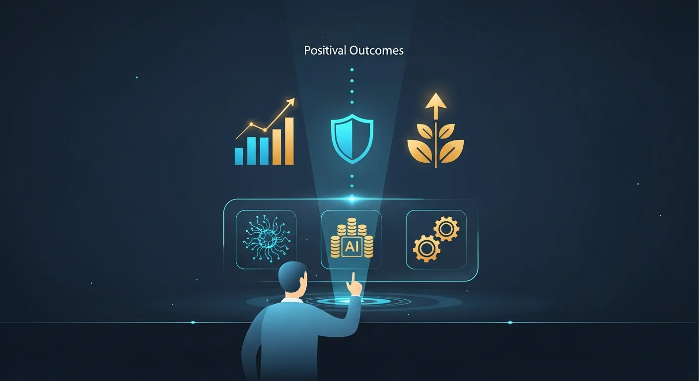 金融機関がAIツールを導入するメリット