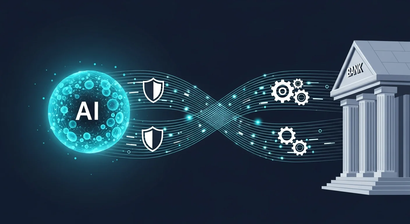 導入事例で解説!セキュリティと業務効率化を両立するAI活用法