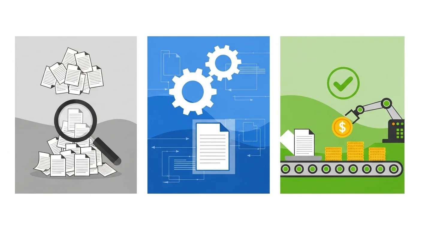 スムーズな導入を実現するための3つのステップ