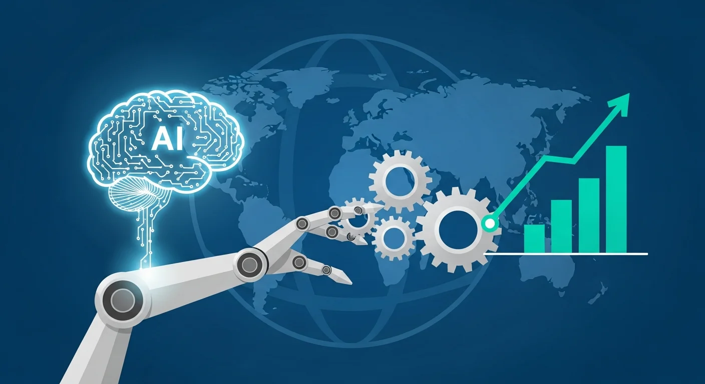 【国内外】AIを活用した金融業務の成功事例