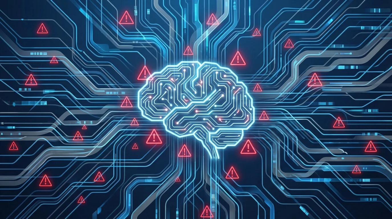 なぜAIが必須?金融機関のリスク管理を高度化する最新手法とは