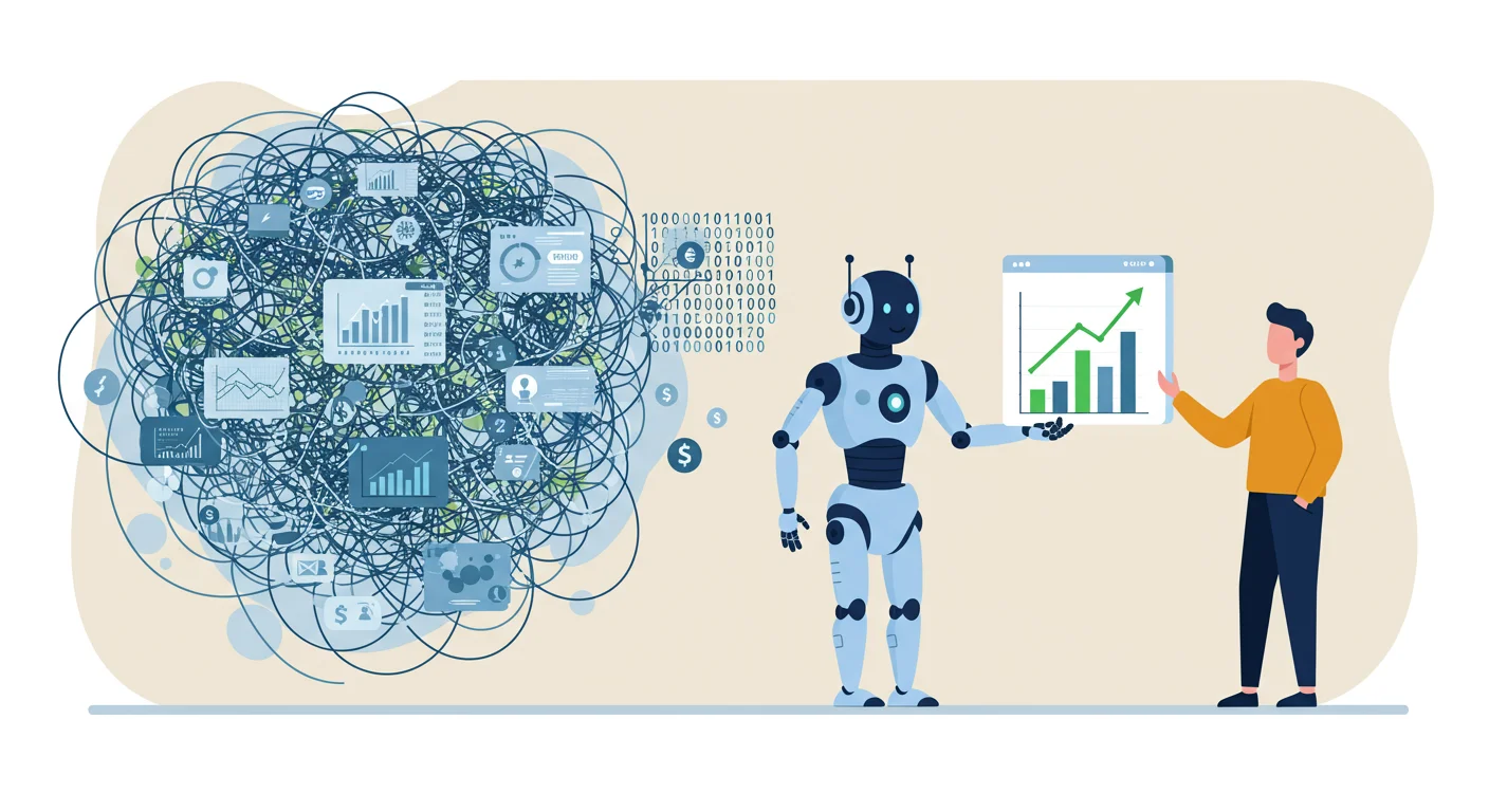 なぜAI投資にロボアドバイザーが最適?初心者向けに徹底解説