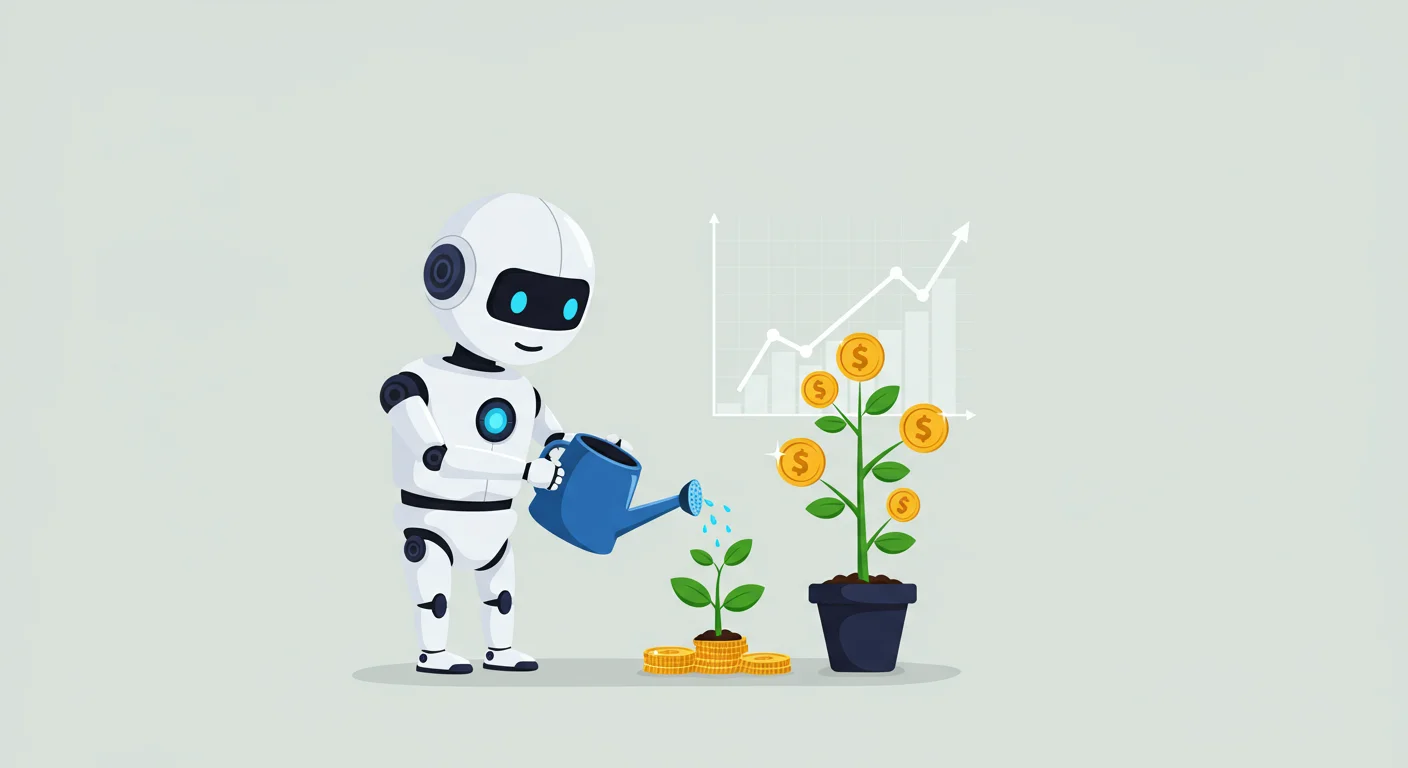そもそもAI投資・ロボアドバイザーとは？