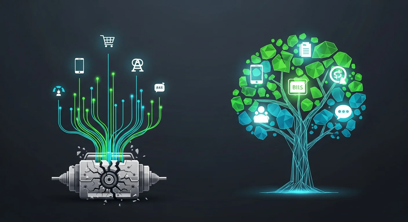 代替データとは？従来の与信審査を覆す新たな評価軸