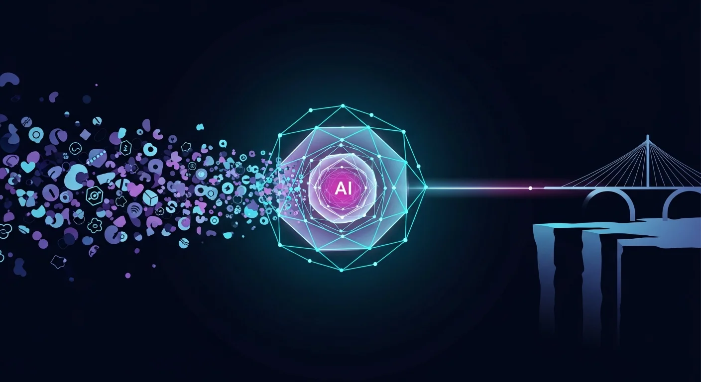 LLMが変える？代替データ与信審査の未来と最新AIトレンド