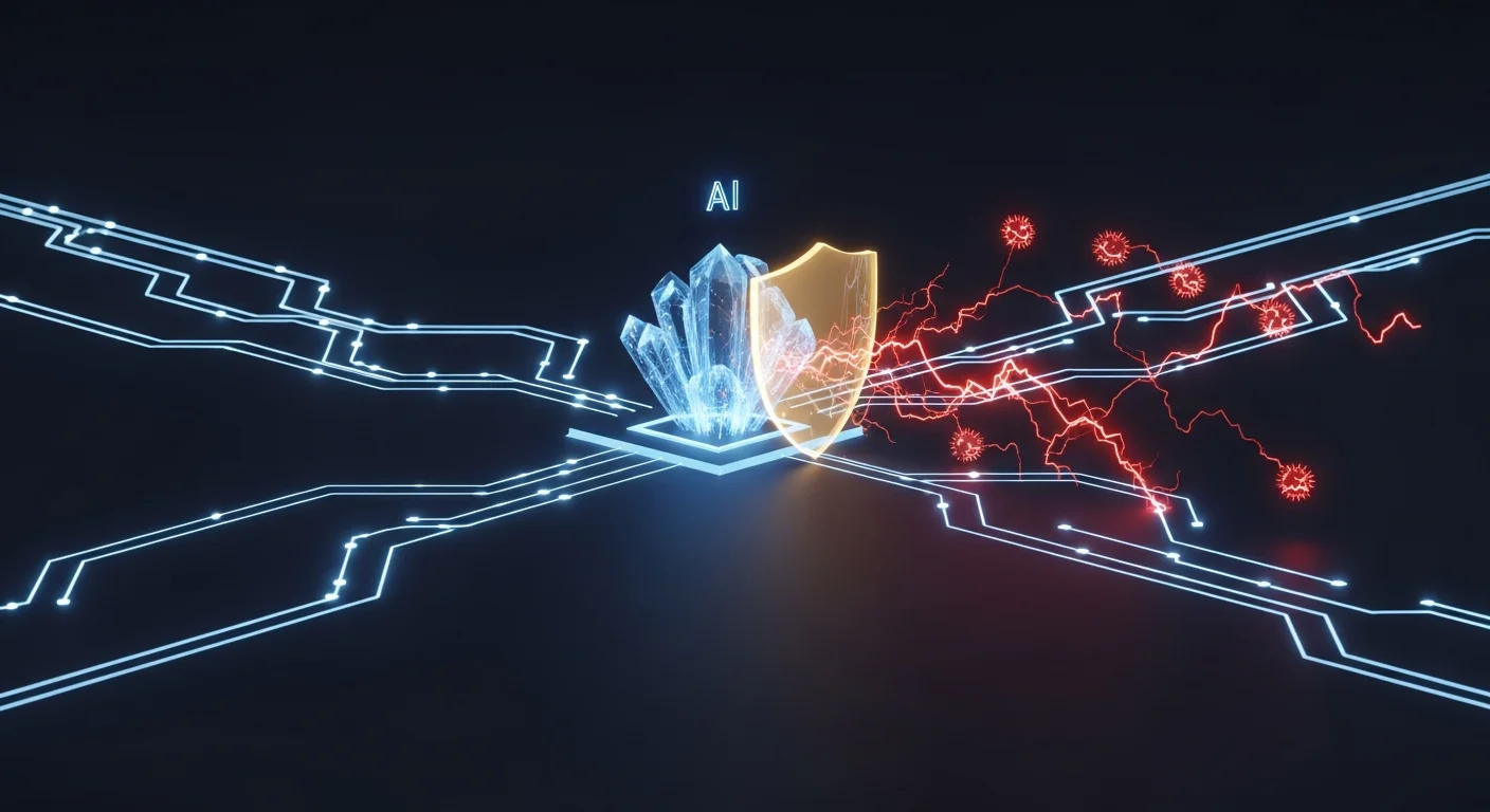 金融取引のAI異常検知、なぜ今必要?セキュリティ課題の解決策