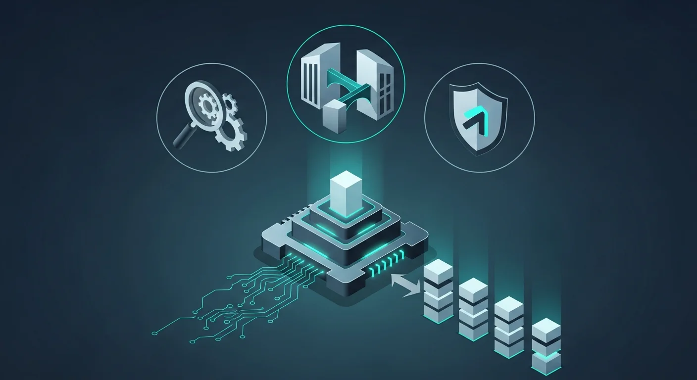 失敗しないAIツールとパートナー企業の選び方3つのポイント