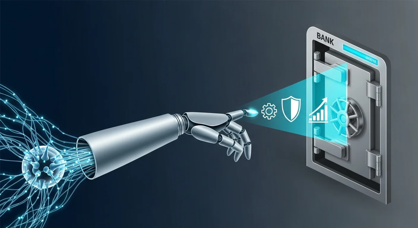 AI接客で銀行業務はどう変わる?導入成功の鍵と最新事例を解説