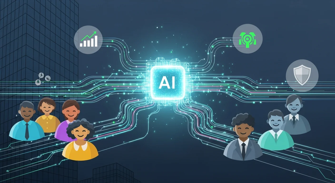 【海外編】先進金融機関のAI活用・最新成功事例