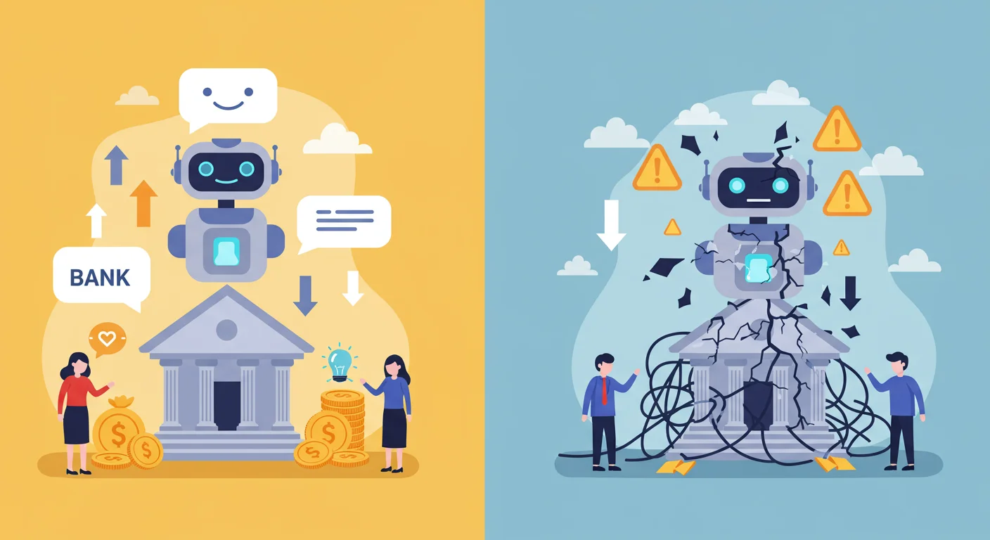 導入前に知っておきたいデメリットと注意点