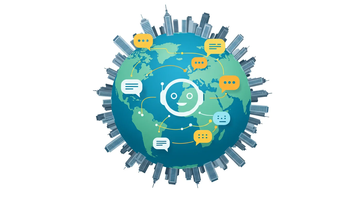 【国内外】銀行におけるチャットボットの先進活用事例