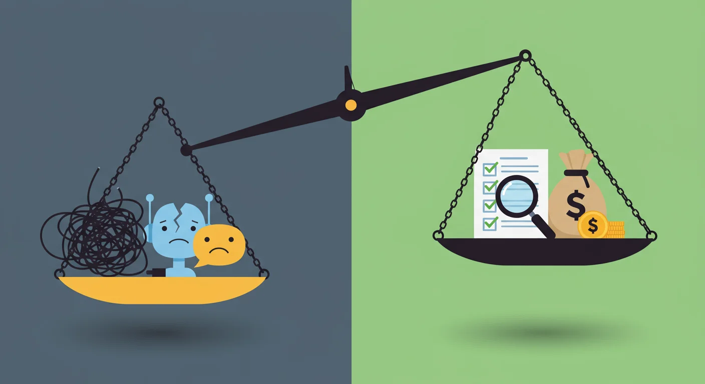 銀行向けチャットボット選定で失敗しないためのポイント