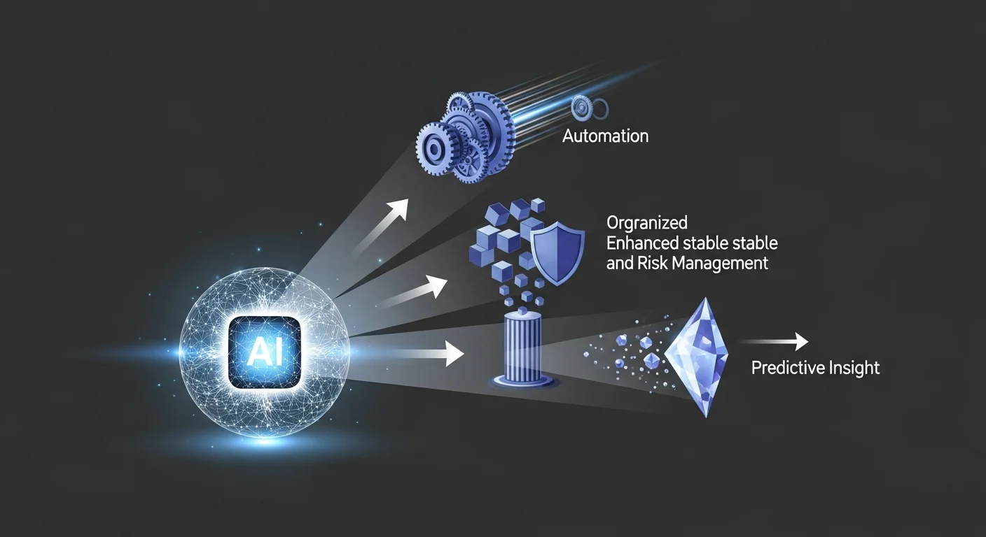 バーゼル規制対応をAIで効率化するには？専門家が徹底解説 | OptiMax AI情報
