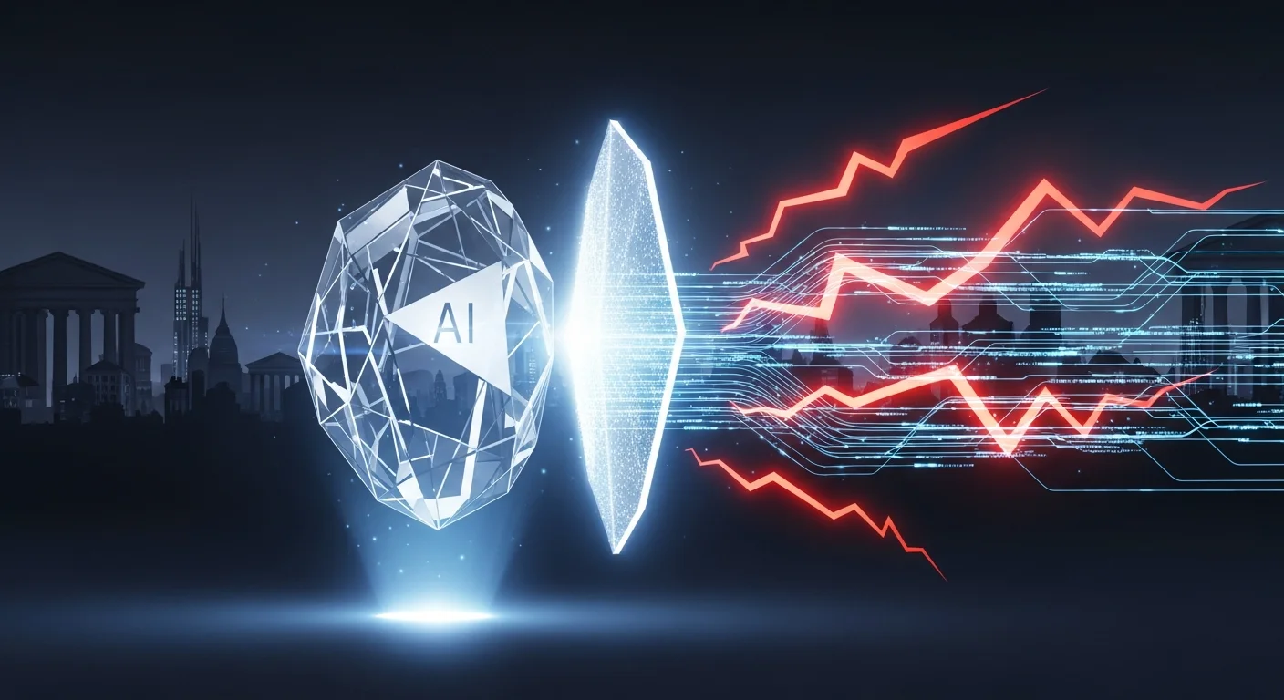 【国内外の事例】金融機関におけるAI不正検知の最新活用事例