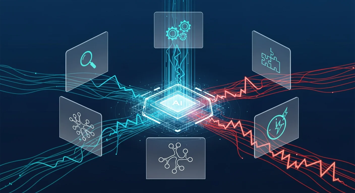 自行に最適なAI不正検知システムを選ぶための5つのチェックポイント