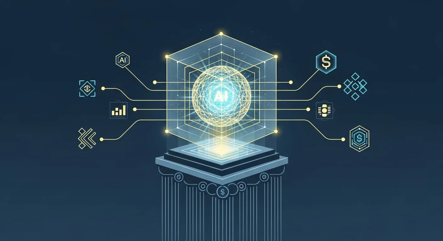 AIの「信頼性」を担保するブロックチェーンという解決策