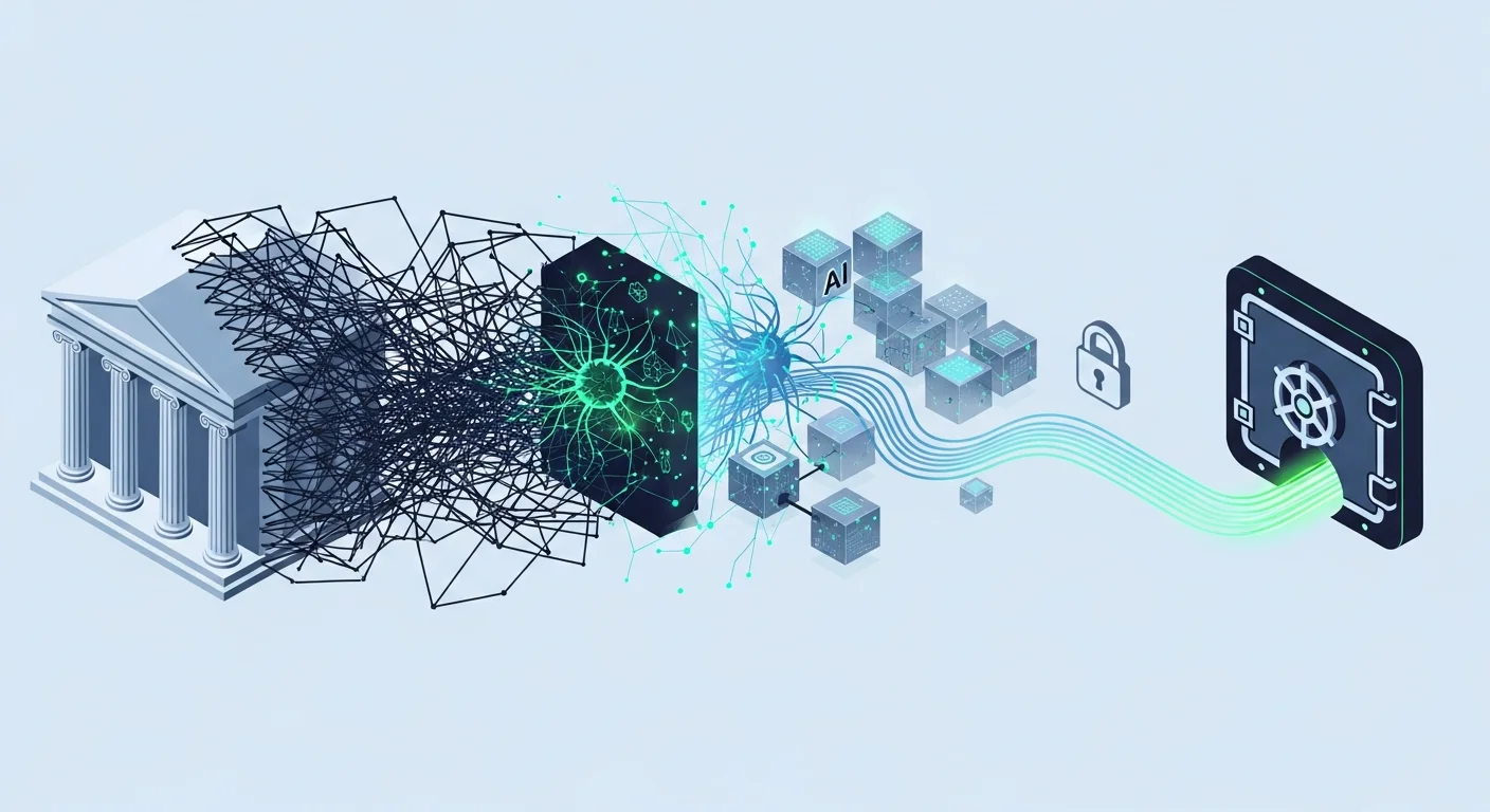 審査・コンプライアンスが変わる！金融機関における具体的な連携事例