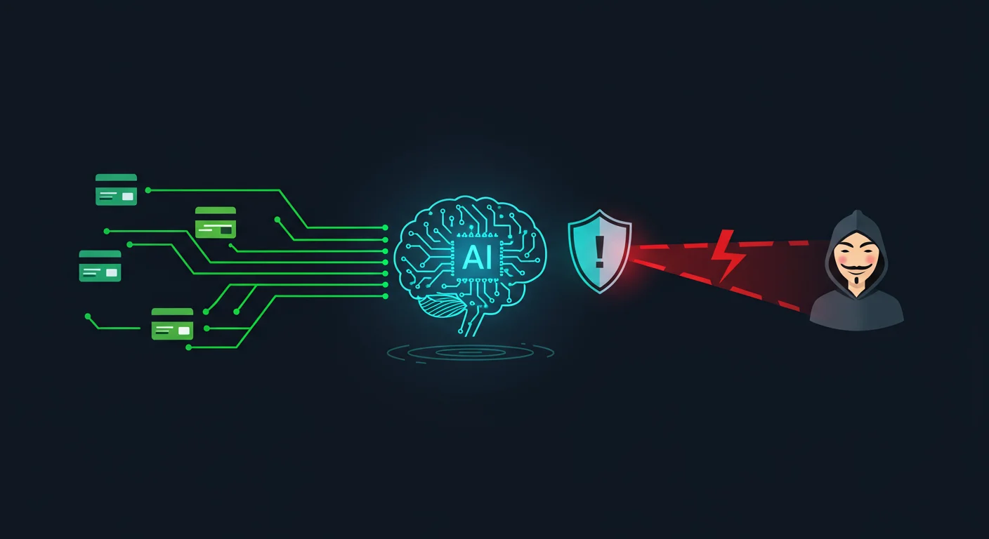 なぜAIは不正検知に強い?クレジットカードを守る仕組みを解説