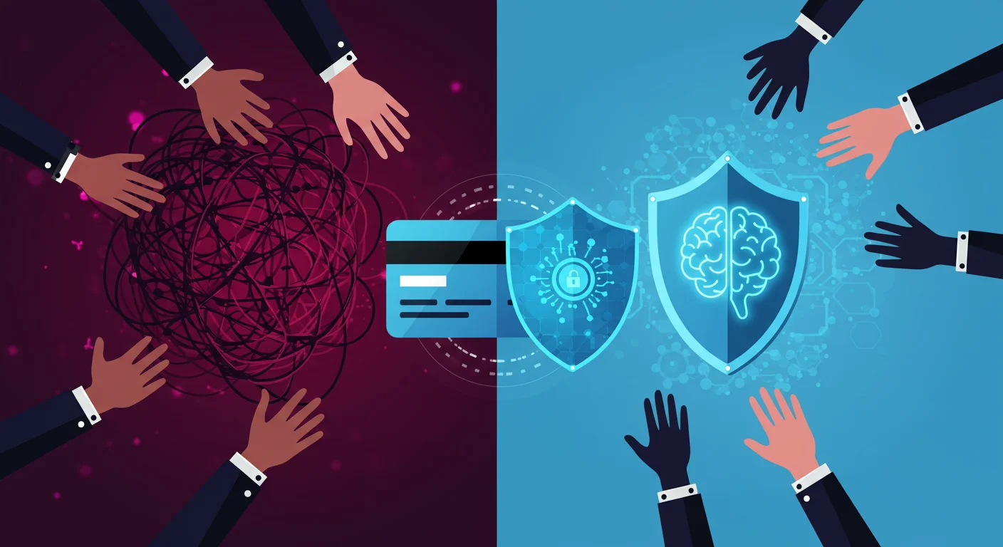 巧妙化するクレジットカード不正利用の現状